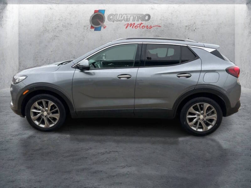 buick encore gx 2021 KL4MMFSL6MB158248 image buick encore gx 2021 KL4MMFSL6MB158248 image